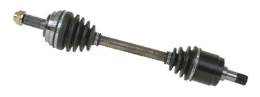 CV Axle Shaft A1 66-4163