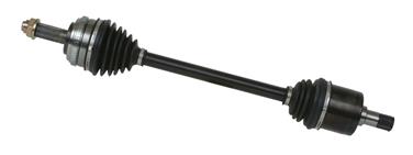 CV Axle Shaft A1 66-4164