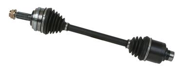 CV Axle Shaft A1 66-4165