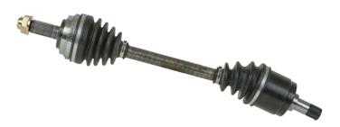 CV Axle Shaft A1 66-4175