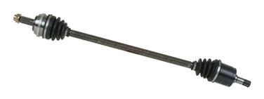 CV Axle Shaft A1 66-4191