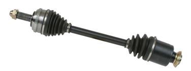 CV Axle Shaft A1 66-4203