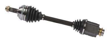 CV Axle Shaft A1 66-4210