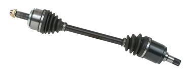 CV Axle Shaft A1 66-4217