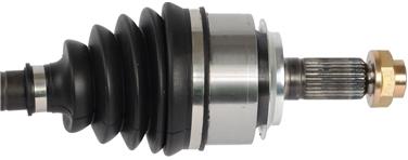 CV Axle Shaft A1 66-4232