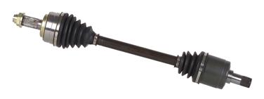 CV Axle Shaft A1 66-4252