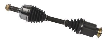 CV Axle Shaft A1 66-4253