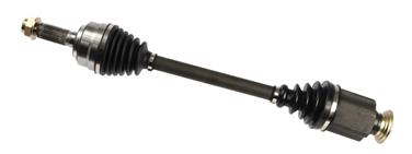 CV Axle Shaft A1 66-4262