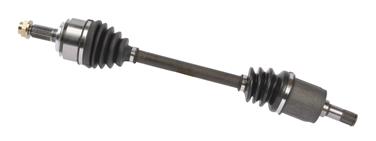 CV Axle Shaft A1 66-4267