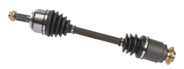 CV Axle Shaft A1 66-4268