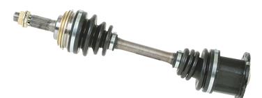 CV Axle Shaft A1 66-5000