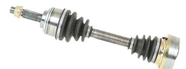 CV Axle Shaft A1 66-5003