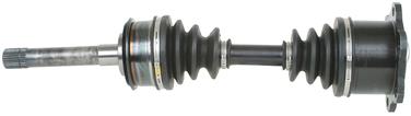 CV Axle Shaft A1 66-5009