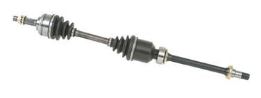 CV Axle Shaft A1 66-5010