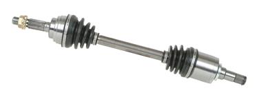 CV Axle Shaft A1 66-5013