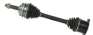 CV Axle Shaft A1 66-5050