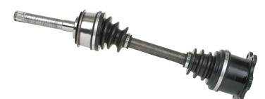 CV Axle Shaft A1 66-5065