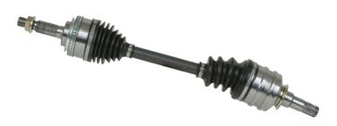 CV Axle Shaft A1 66-5091