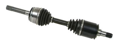 CV Axle Shaft A1 66-5185