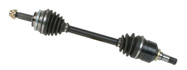 CV Axle Shaft A1 66-5191