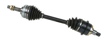 CV Axle Shaft A1 66-5195