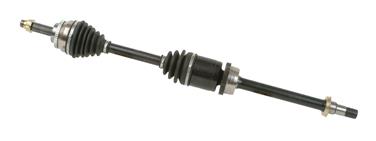 CV Axle Shaft A1 66-5204