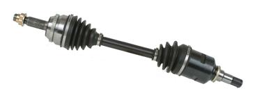 CV Axle Shaft A1 66-5218