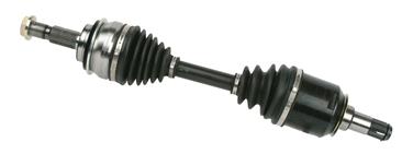 2006 Toyota Tacoma CV Axle Shaft A1 66-5235