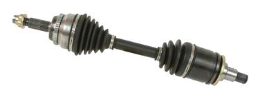 CV Axle Shaft A1 66-5241