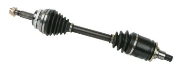 CV Axle Shaft A1 66-5248