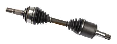 CV Axle Shaft A1 66-5252