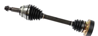 CV Axle Shaft A1 66-5253