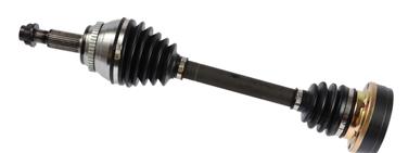 CV Axle Shaft A1 66-5254