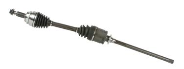 CV Axle Shaft A1 66-5256