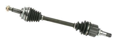 CV Axle Shaft A1 66-5266