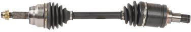 CV Axle Shaft A1 66-5268