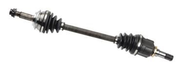 CV Axle Shaft A1 66-5277