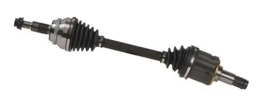 CV Axle Shaft A1 66-5304