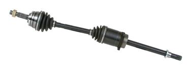 CV Axle Shaft A1 66-6008