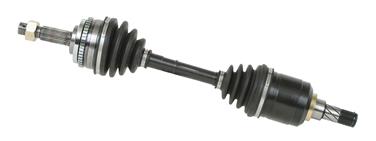 CV Axle Shaft A1 66-6048