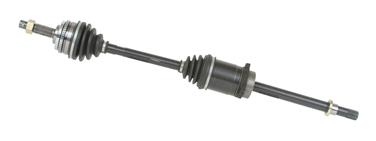 CV Axle Shaft A1 66-6049