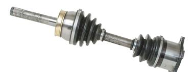 CV Axle Shaft A1 66-6051