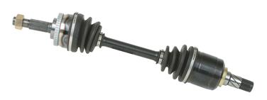 CV Axle Shaft A1 66-6054