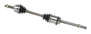 CV Axle Shaft A1 66-6056