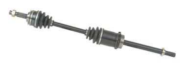 CV Axle Shaft A1 66-6057