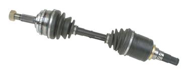 CV Axle Shaft A1 66-6063