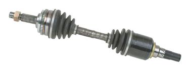 CV Axle Shaft A1 66-6084