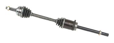 CV Axle Shaft A1 66-6107