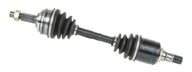 CV Axle Shaft A1 66-6108