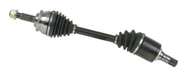 CV Axle Shaft A1 66-6128